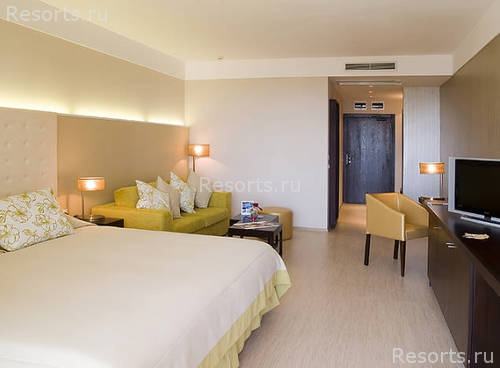 Barcelo Royal Beach Hotel 5